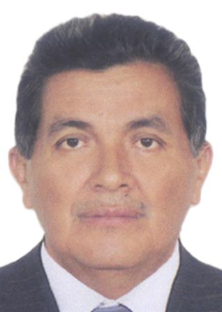 Alberto Grandez Reategui