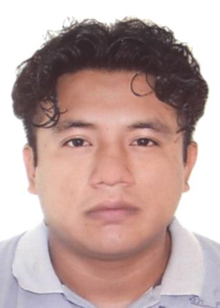 Alberto Javier Morales Elias