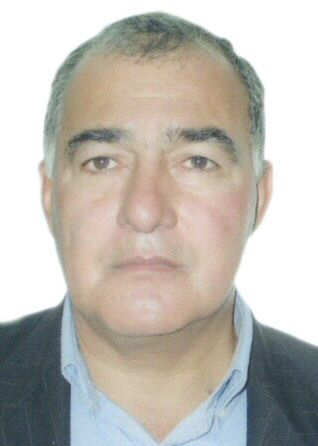 Alberto Oswaldo Arce Camacho