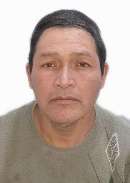 Alberto quispe montoya