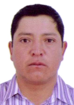 Alberto Rojas Otero