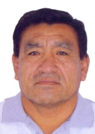 Alberto Vilchez Poicon