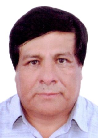 Albin Laureano Brañez Huallullo