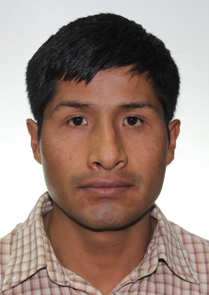 Alcides Gutierrez Santos