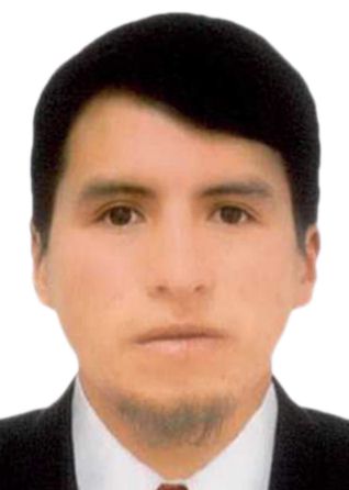 Aldair Altamirano Huamansaire