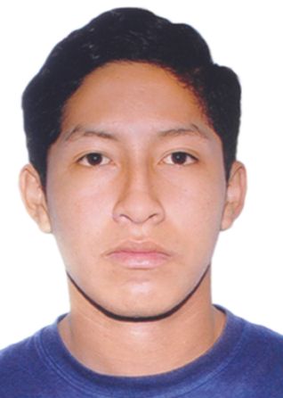 Aldair Jhylmar Figueroa Yacupoma