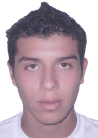 Aldair marcio herrera beltran