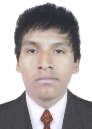 Aldayr Goyo Sullca Cusi