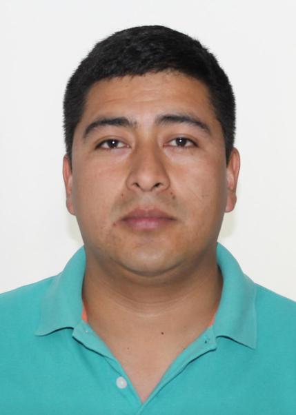 Aldo Jarvin Llatance Silva