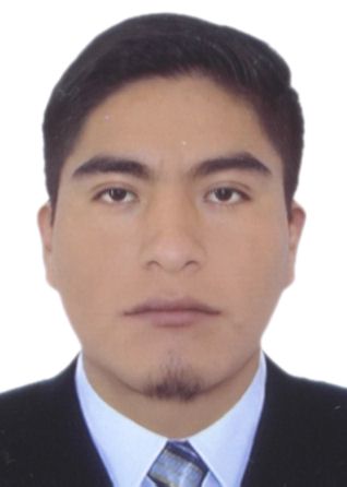 Aldo Wilfredo Ticona Apaza
