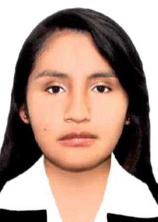 Aleja Quispe Quispe