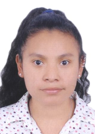 Alejandra Jahayra Canales Callo