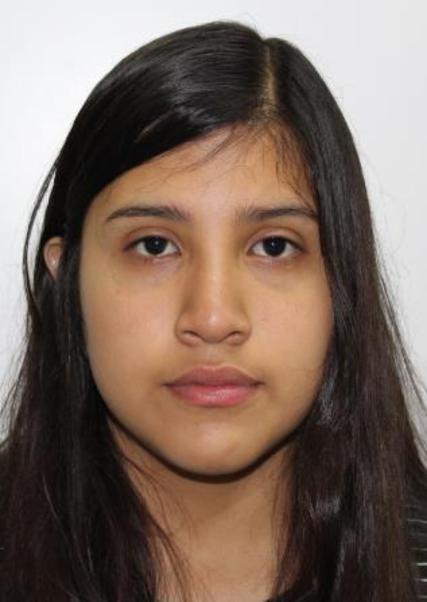 Alejandra Morillas Cisneros