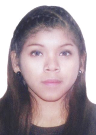 Alejandra paola higinio morote