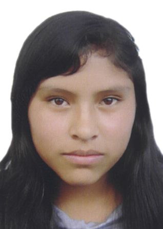 Alejandra soraya lucas martel