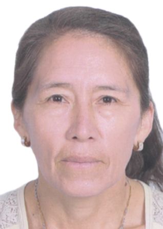 Alejandrina Contreras Merino