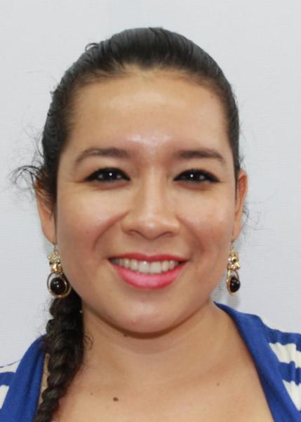 Alejandrina Del Rosario OrdoÑez Condezo