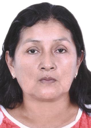 Alejandrina Victoria Coronel Aguirre