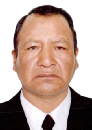 Alejandrino Chavez Gutierrez