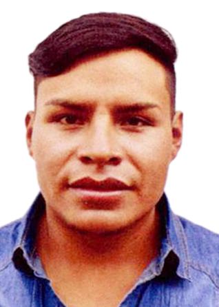Alejandro Altamirano Velasquez