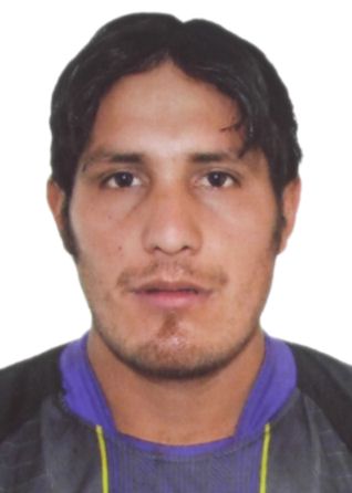 Alejandro Arista Lopez