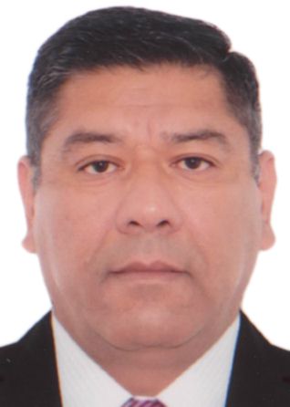 Alejandro Augusto Vera Palomino