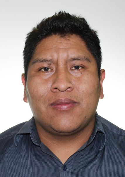 Alejandro Camala Nina