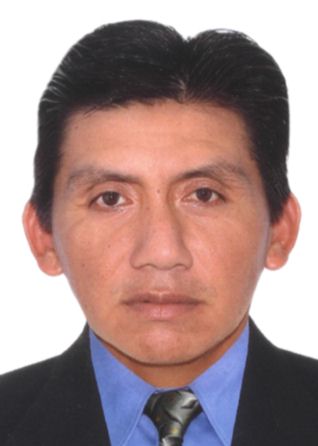 Alejandro Chamba Criollo