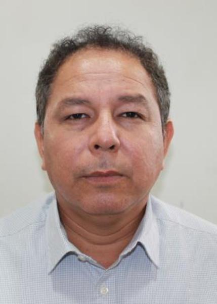 Alejandro Chino Mori