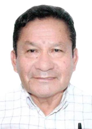 Alejandro Douglas Mori Chavez