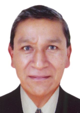 Alejandro Huarochiri Policarpo