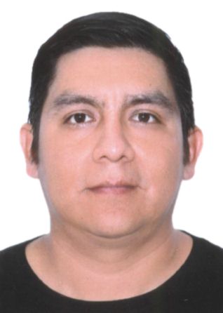 Alejandro Isaac Ancajima Calderon