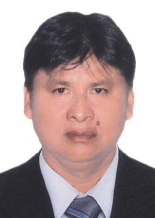 Alejandro Juan Ramos Angulo