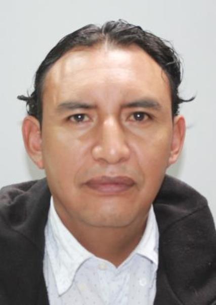 Alejandro Martin Alcantara Illesca