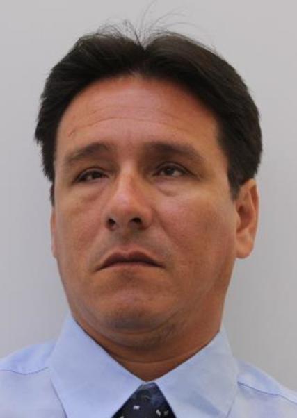 Alejandro Napoleon Bazan Padilla