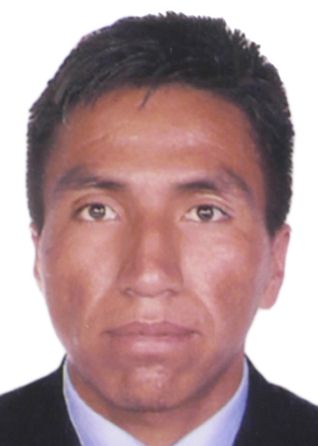 Alejandro Ramirez Clemente