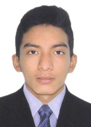 Alejandro Sergio Altamirano Tello