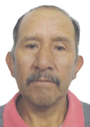 Alejandro vilcas carrasco