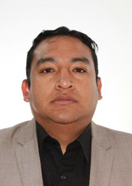 Alejandro Vladimir Paucar MaguiÑa
