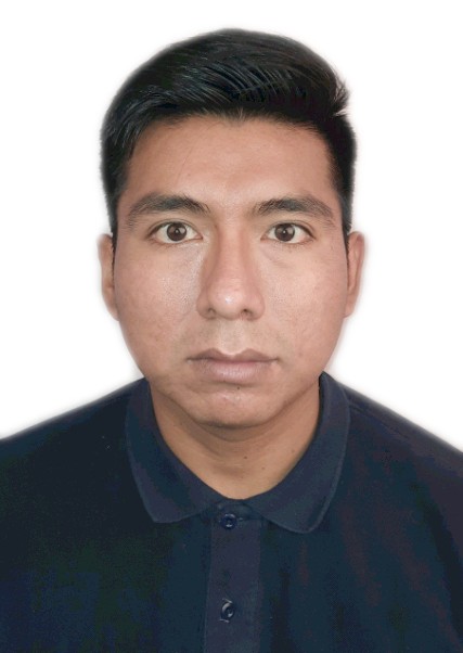 Alen sttyk renjifo quispe