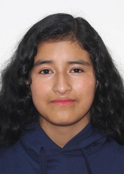 Aleny Guiop Huaman