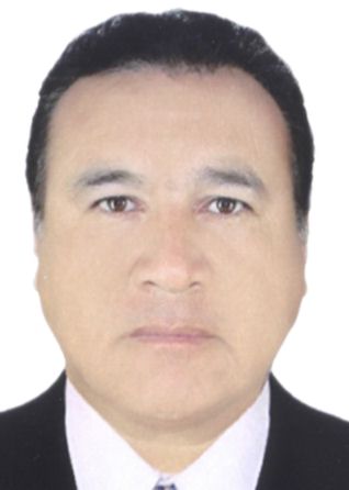 Alex Adolfo Zegarra Levano