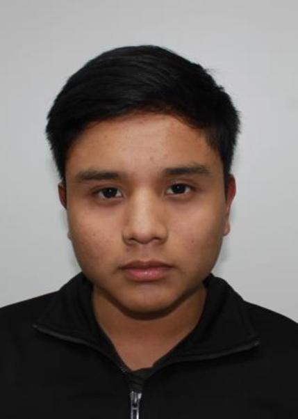 Alex alberto peralta espinoza