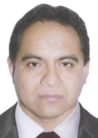 Alex Alberto Quesquen Cerna