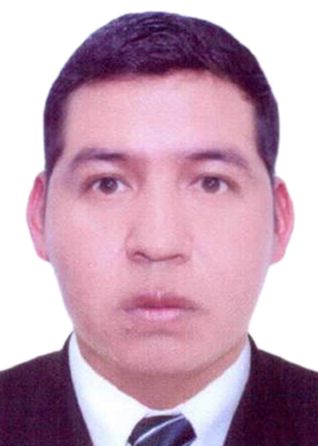 Alex cahua aragon