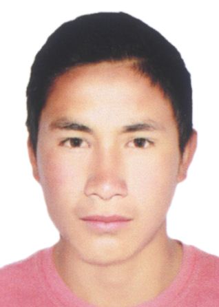 Alex Carrasco Samame