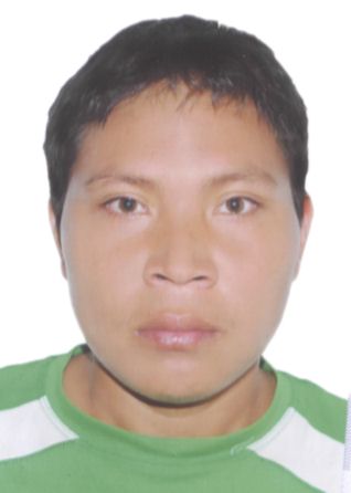 Alex Casanto Shimate