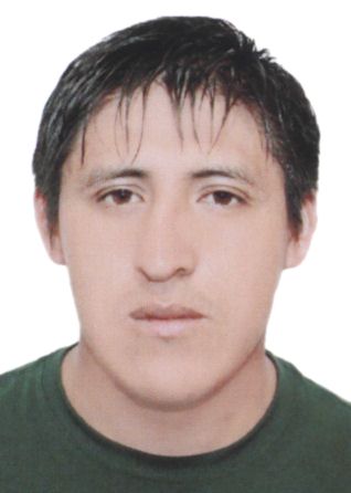 Alex Condori Cusi