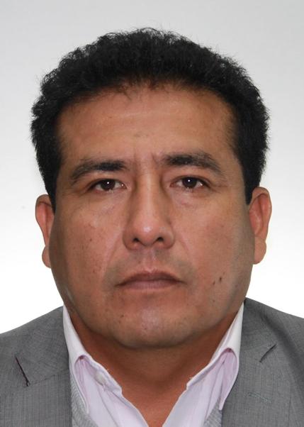 Alex Curi Leon