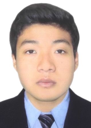 Alex David Sandoval Reyes